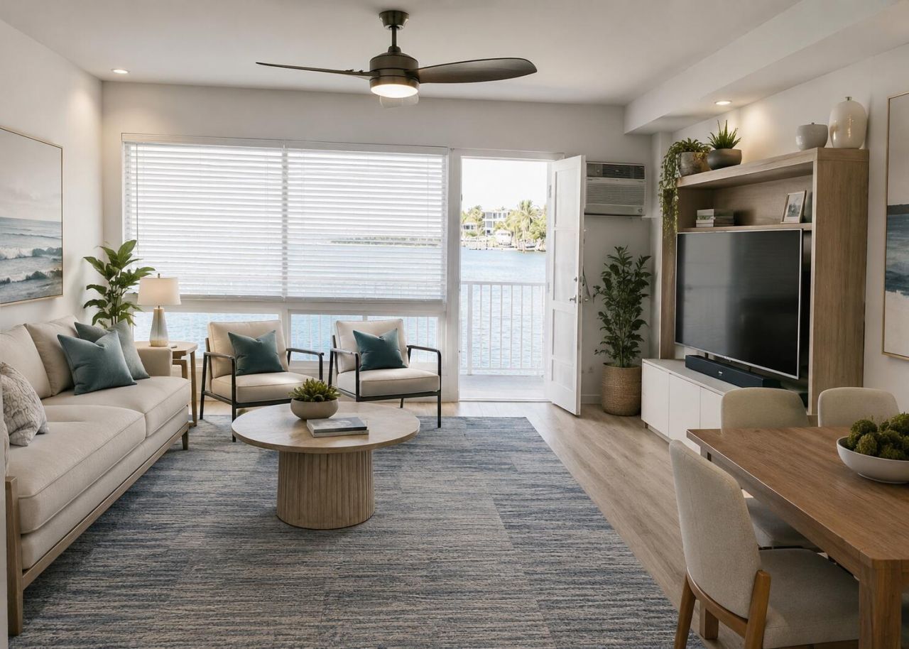 1105 S Riverside Drive, Unit 205, Pompano Beach, FL 33062 Photo