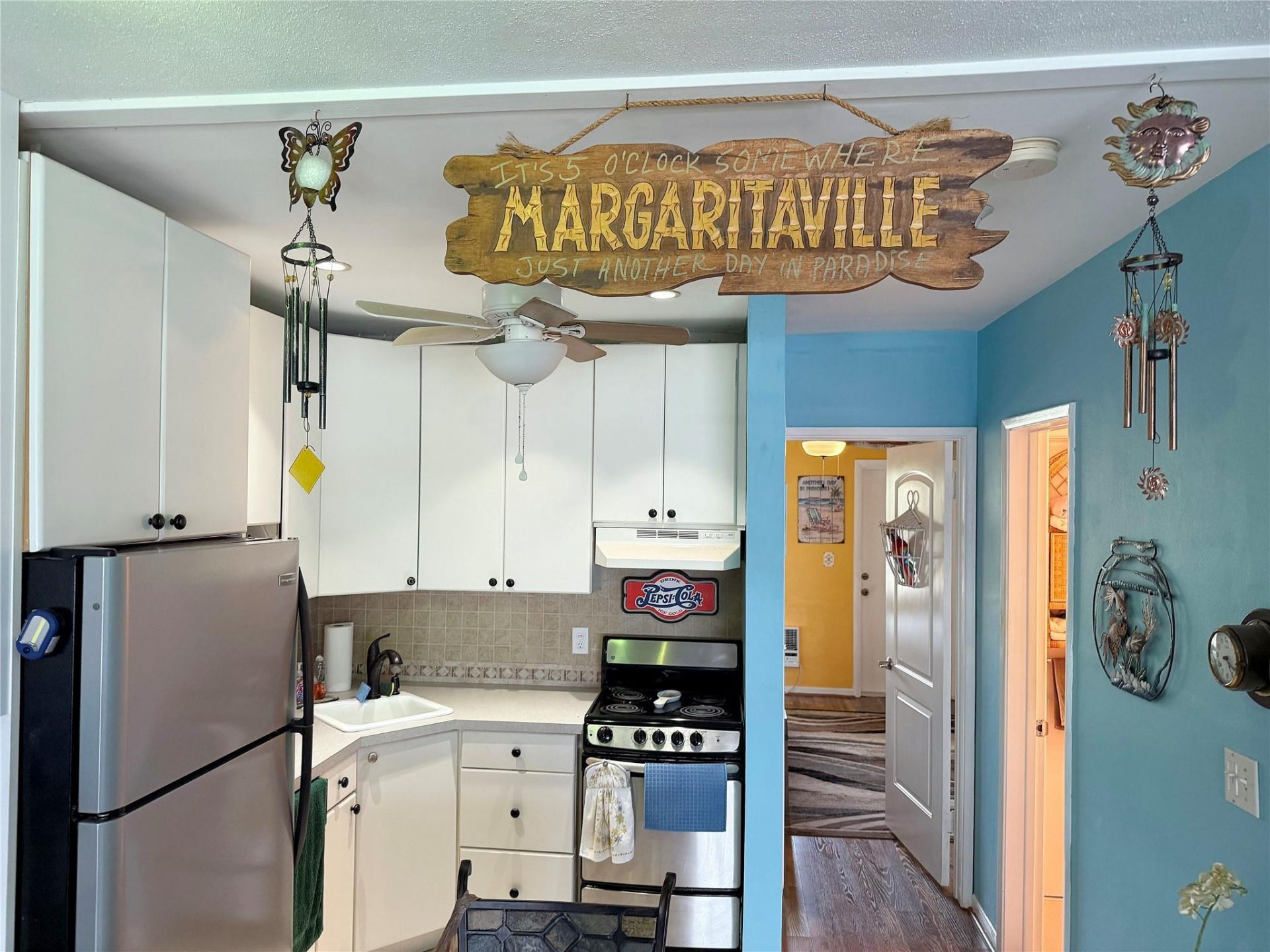 1105 S Riverside Drive, Unit 205, Pompano Beach, FL 33062 Photo