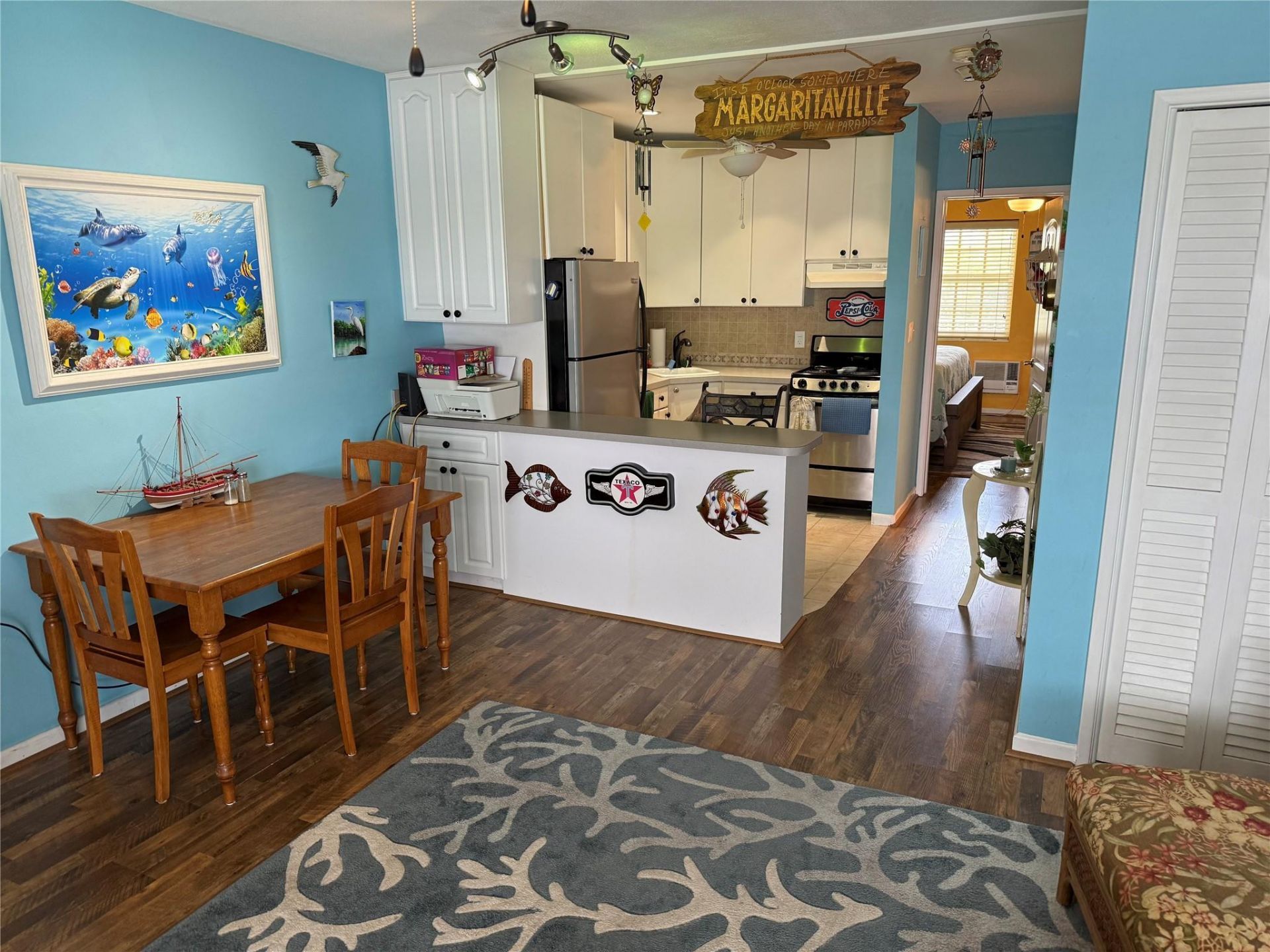 1105 S Riverside Drive, Unit 205, Pompano Beach, FL 33062 Photo