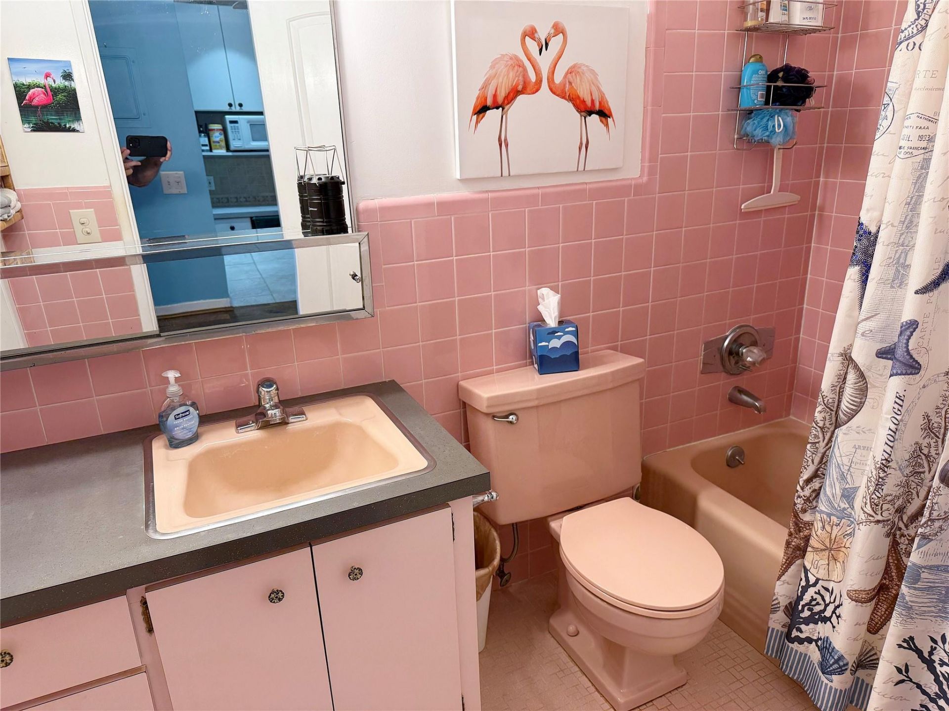 1105 S Riverside Drive, Unit 205, Pompano Beach, FL 33062 Photo