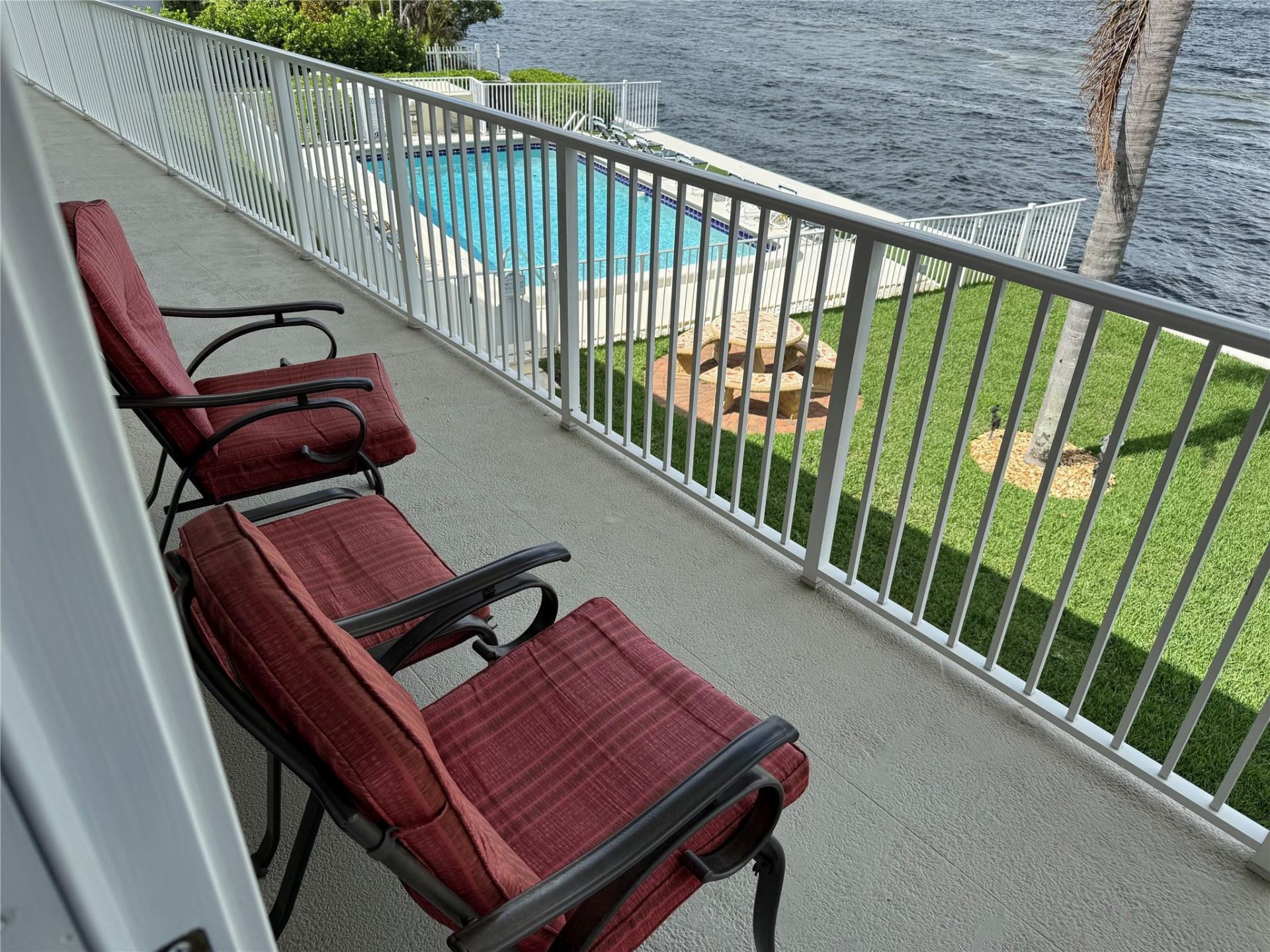 1105 S Riverside Drive, Unit 205, Pompano Beach, FL 33062 Photo