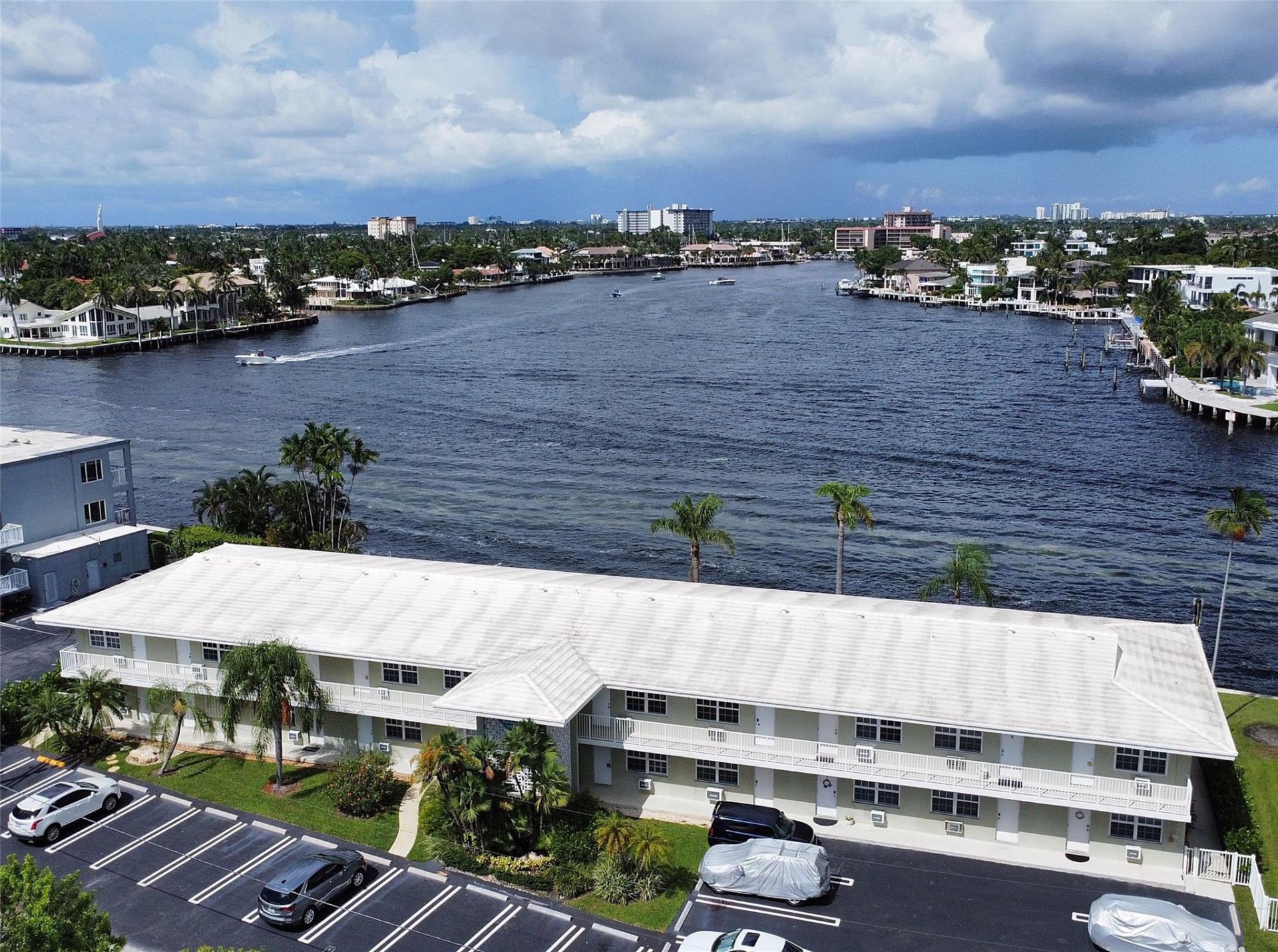 1105 S Riverside Drive, Unit 205, Pompano Beach, FL 33062 Photo