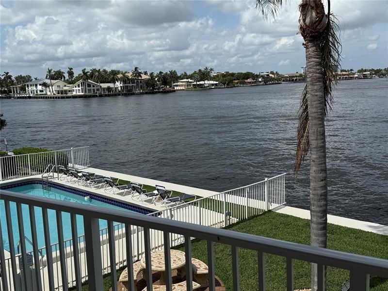 1105 S Riverside Dr, Unit 205, Pompano Beach, FL 33062 Photo