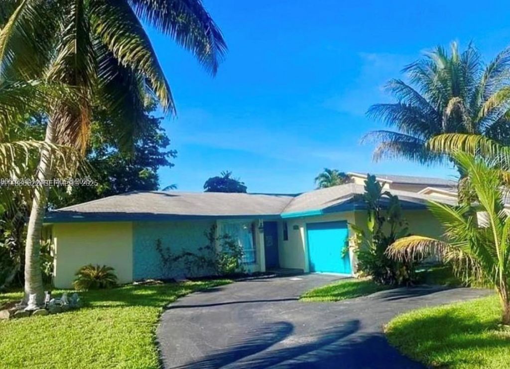 7551 SW 42nd Pl, Davie, FL 33314 Photo