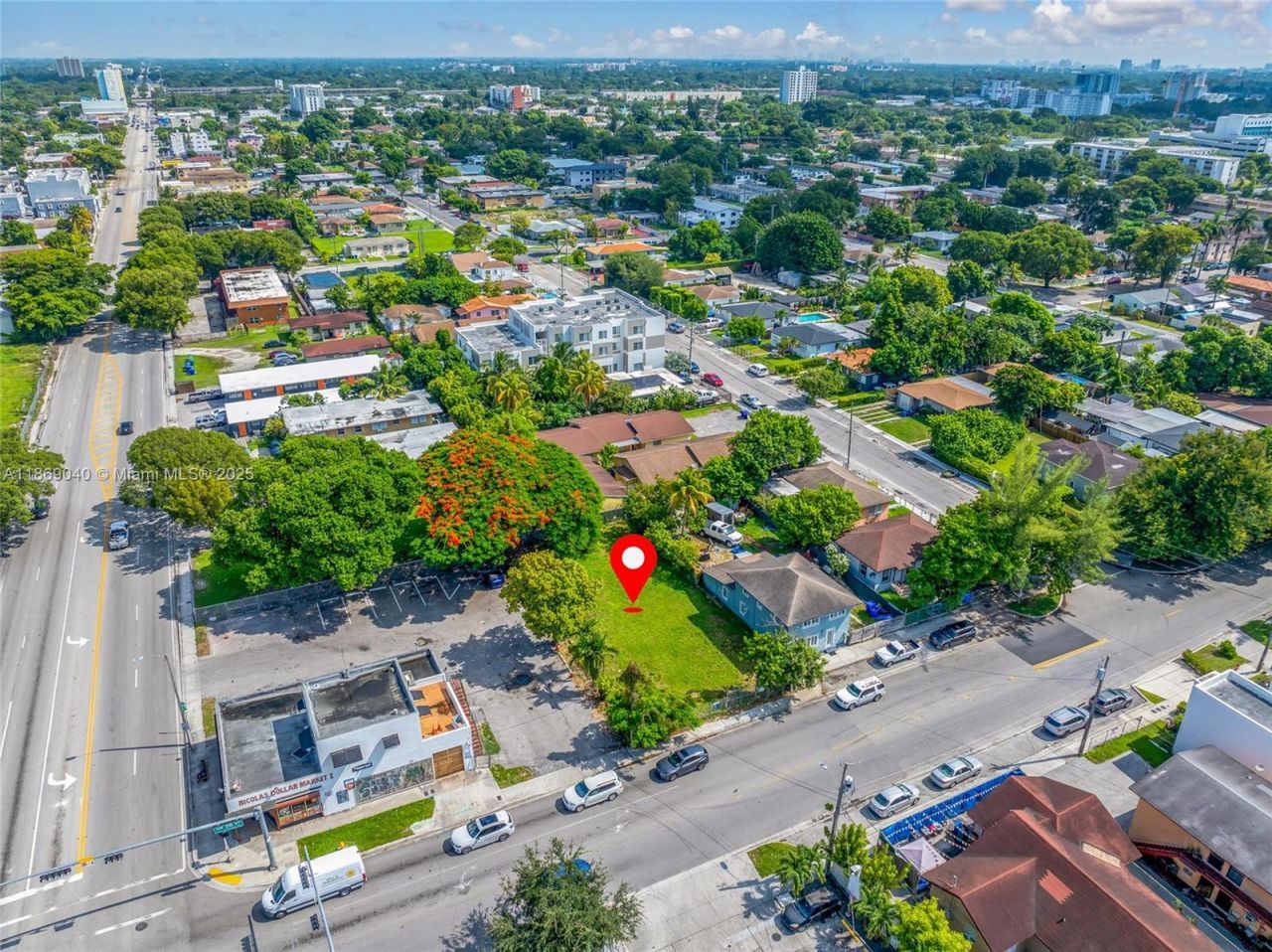 2177 NW 28th St, Miami, FL 33142 Photo