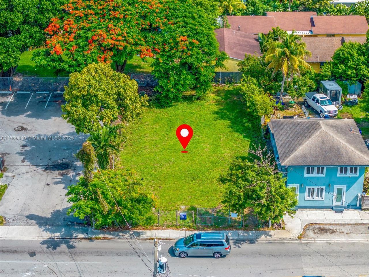 2177 NW 28th St, Miami, FL 33142 Photo