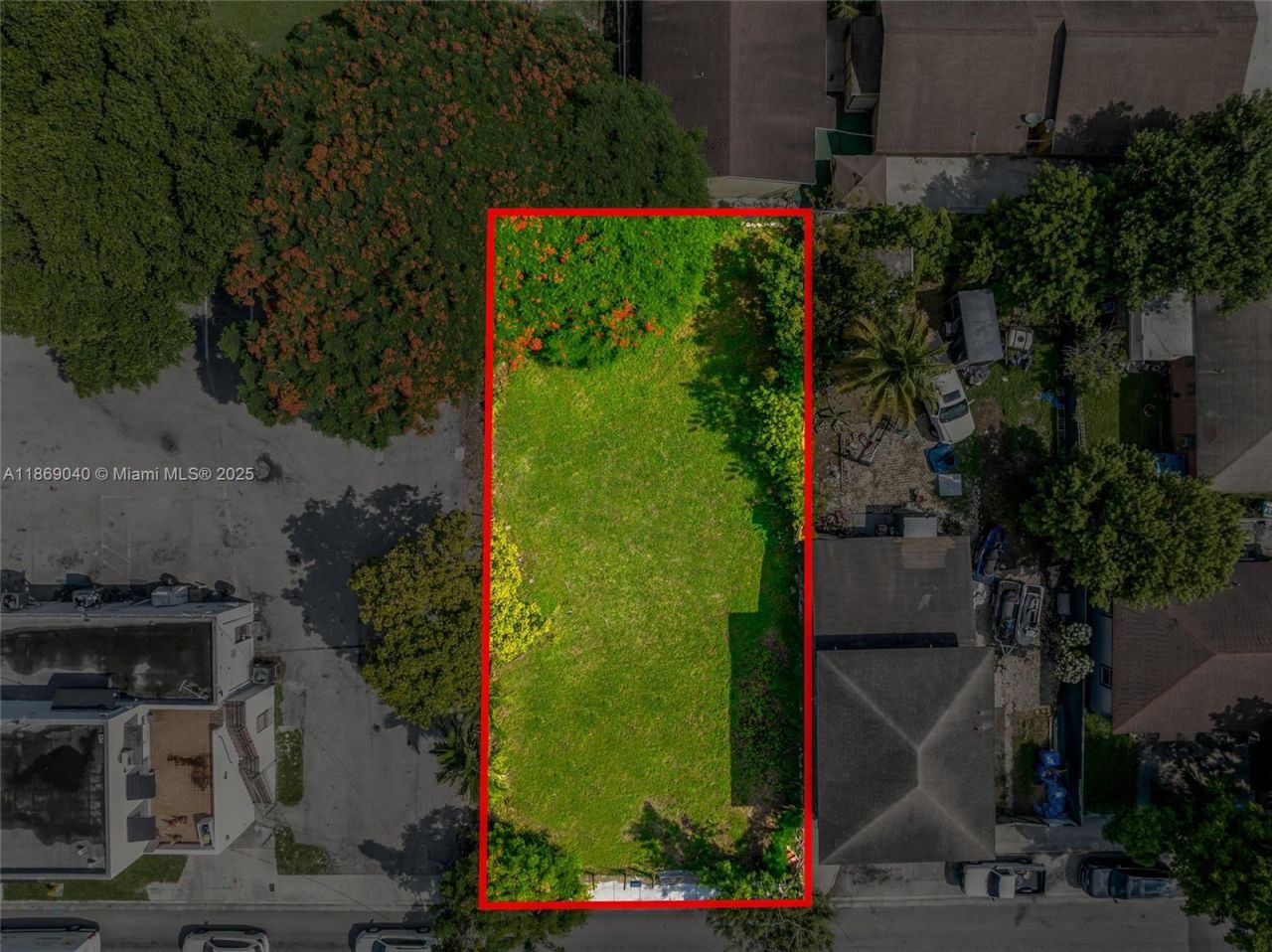 2177 NW 28th St, Miami, FL 33142 Photo