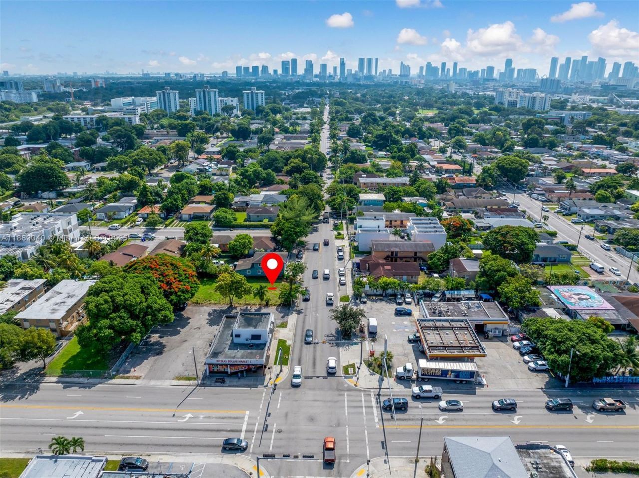 2177 NW 28th St, Miami, FL 33142 Photo