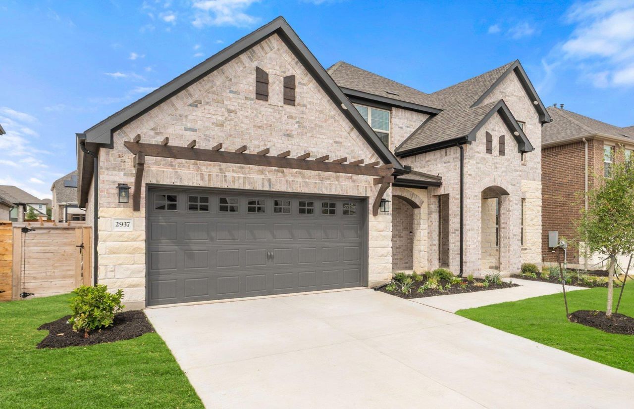 2937 Ottawa St, Leander, TX 78641 Main Photo