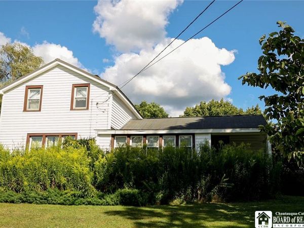 2016 Peck Settlement Road, Jamestown, NY 14701