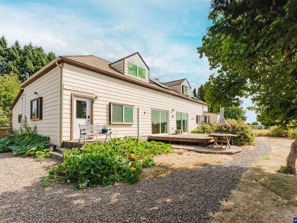 33211 Dever Conner Rd, Albany, OR 97321