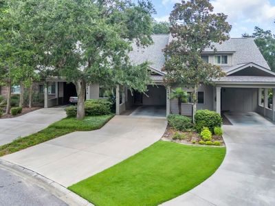 141 Twelve Oaks Dr., Unit 5, Pawleys Island, SC 29585