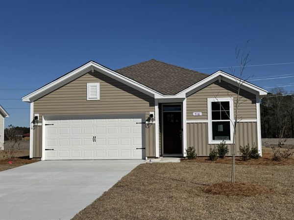 516 Briarfield Loop, Conway, SC 29527