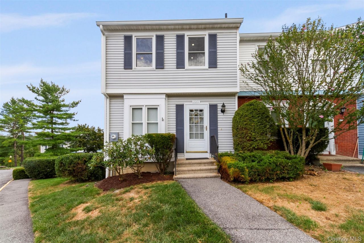 1001 Williamsburg Drive, Mahopac, NY 10541 Main Photo