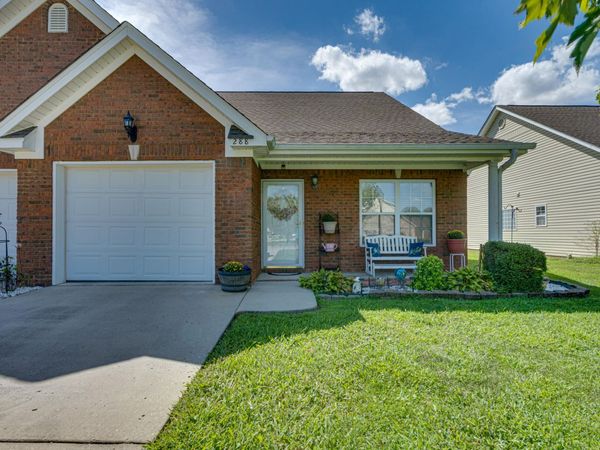 288 Briarstone Drive, Rossville, GA 30741