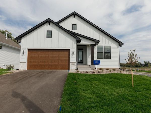 13105 Ghia Court NE, Blaine, MN 55449
