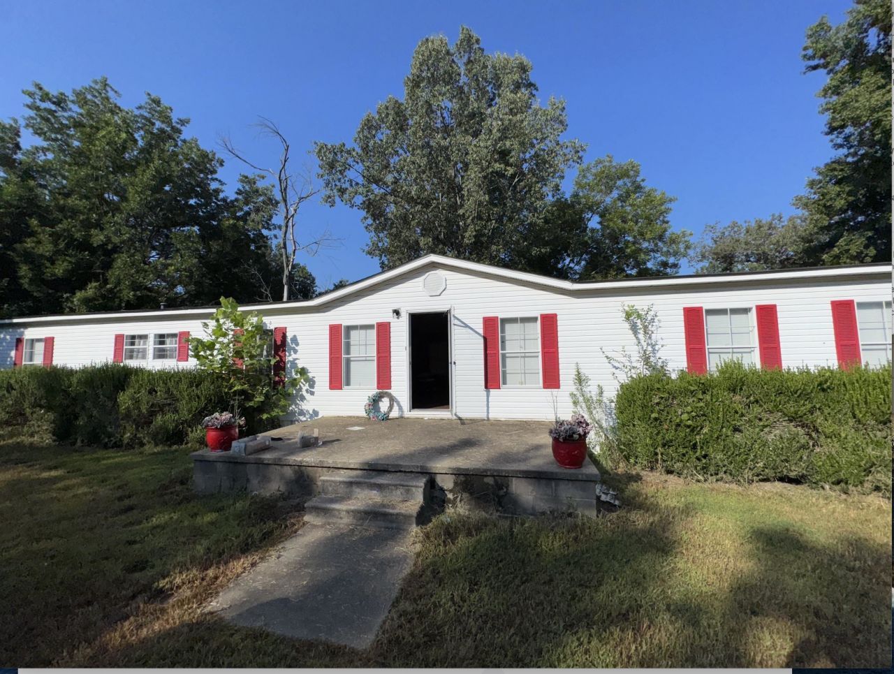 2847 Holly Grove Rd, Covington, TN 38019 Main Photo