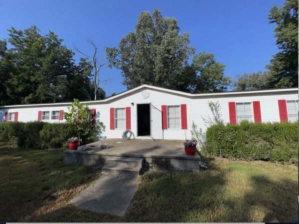 2847 HOLLY GROVE RD, Covington, TN 38019