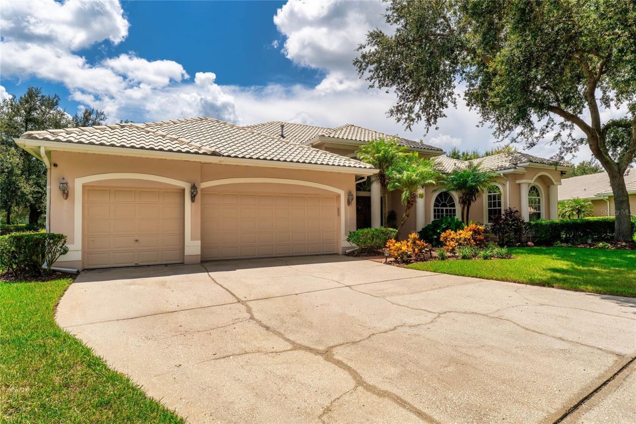 9117 Woodridge Run Drive, Tampa, FL 33647 Photo