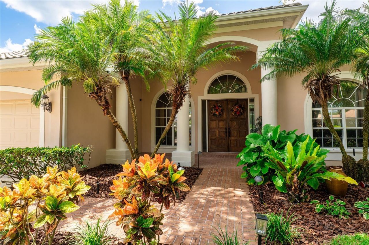 9117 Woodridge Run Drive, Tampa, FL 33647 Photo