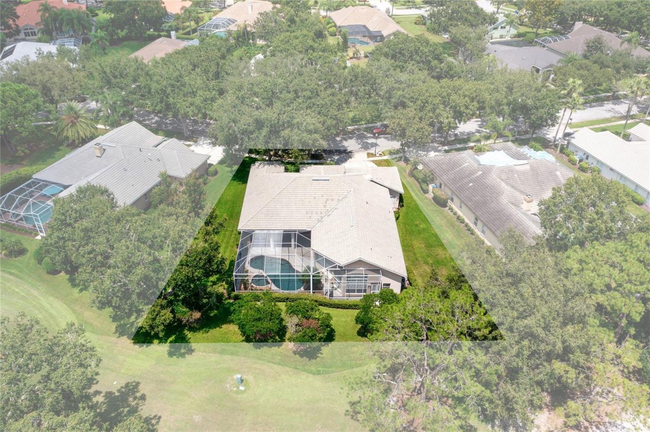 9117 Woodridge Run Drive, Tampa, FL 33647 Photo