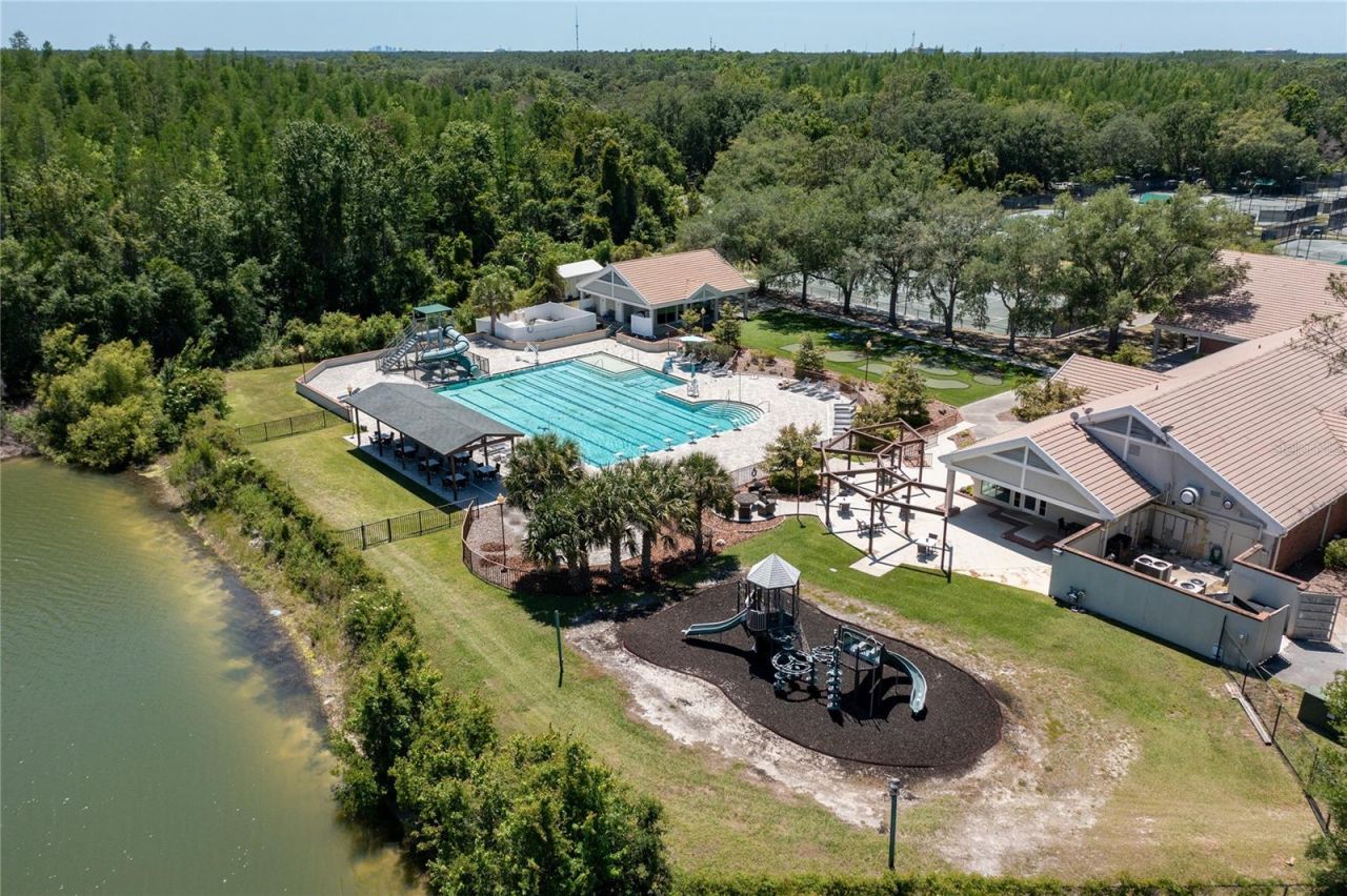 9117 Woodridge Run Drive, Tampa, FL 33647 Photo