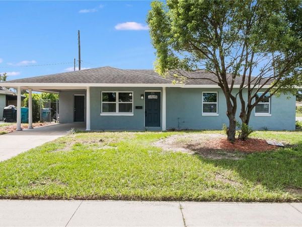 4294 NIMONS STREET, ORLANDO, FL 32811