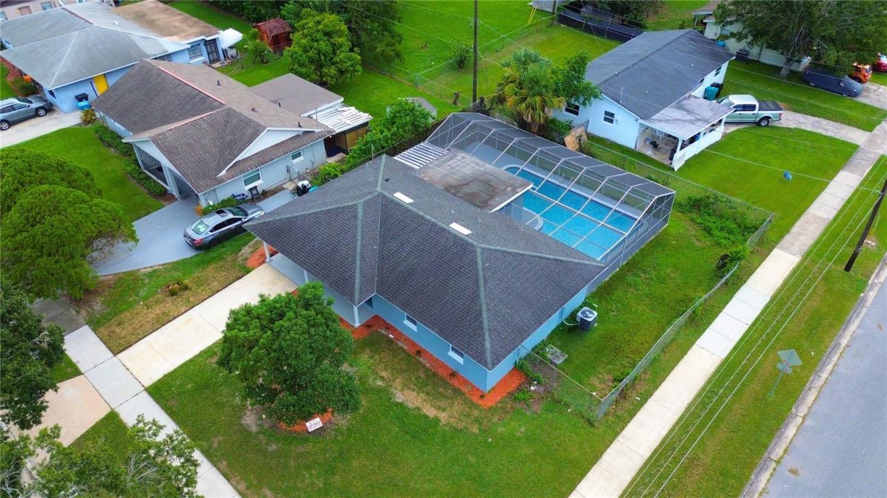 4294 Nimons Street, Orlando, FL 32811 Photo