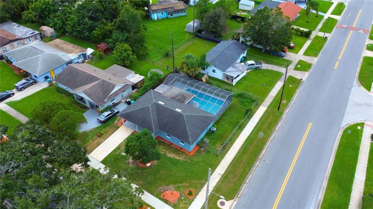 4294 Nimons Street, Orlando, FL 32811 Photo