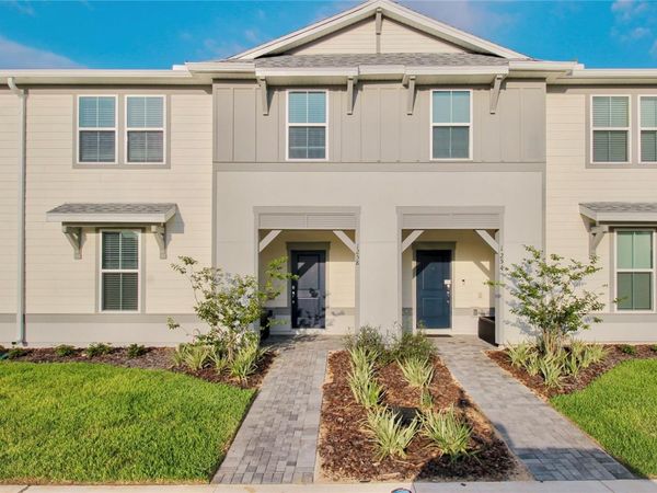 1258 SHORESIDE STREET, CLERMONT, FL 34714