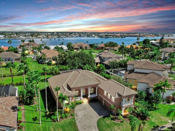 6408 RUBIA CIRCLE, APOLLO BEACH, FL 33572