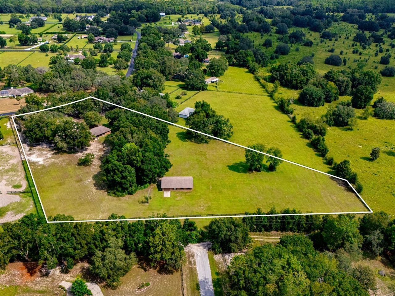 9901 SW 67th Terrace, Ocala, FL 34476 Photo