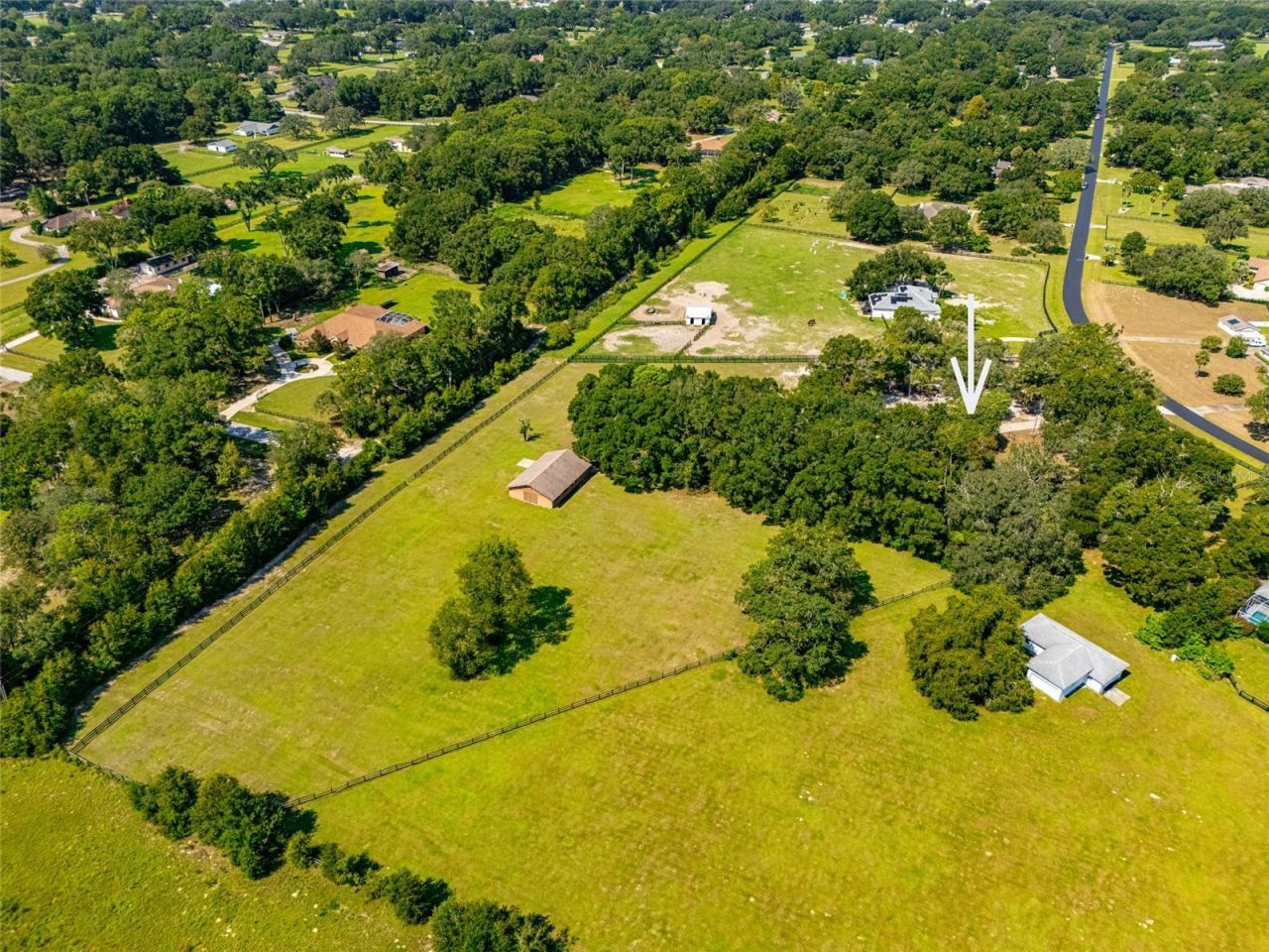 9901 SW 67th Terrace, Ocala, FL 34476 Photo