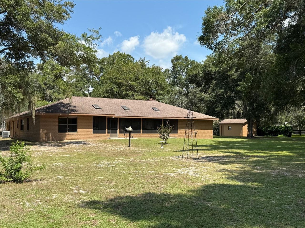 9901 SW 67th Terrace, Ocala, FL 34476 Photo