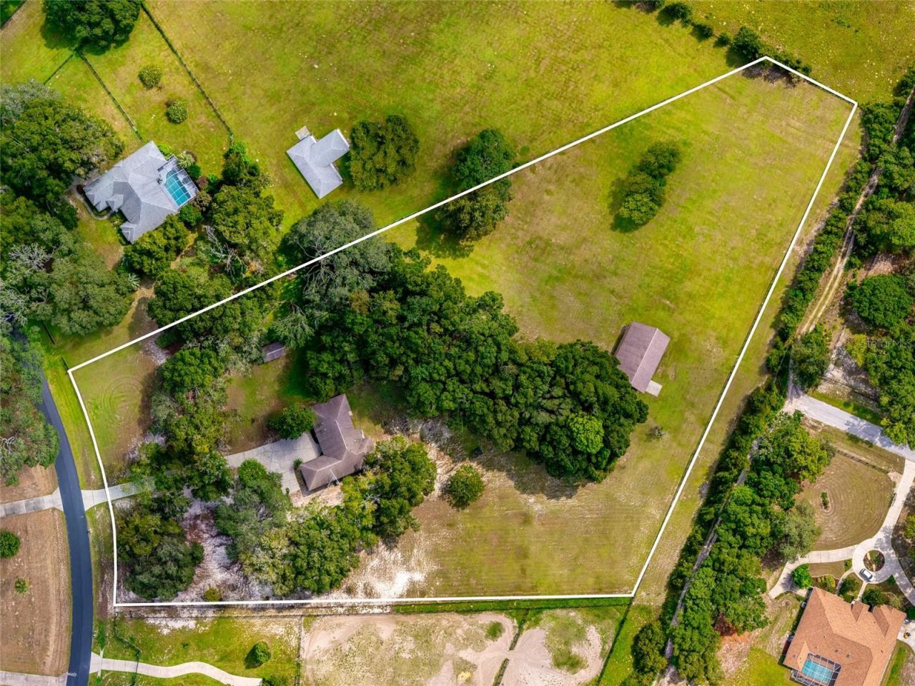 9901 SW 67th Terrace, Ocala, FL 34476 Photo