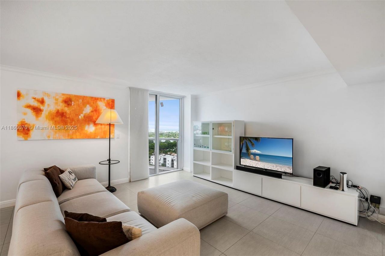 2401 Collins Ave, Unit 1808, Miami Beach, FL 33140 Photo
