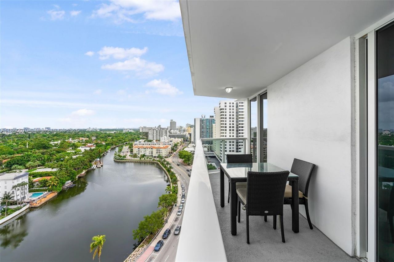 2401 Collins Ave, Unit 1808, Miami Beach, FL 33140 Photo