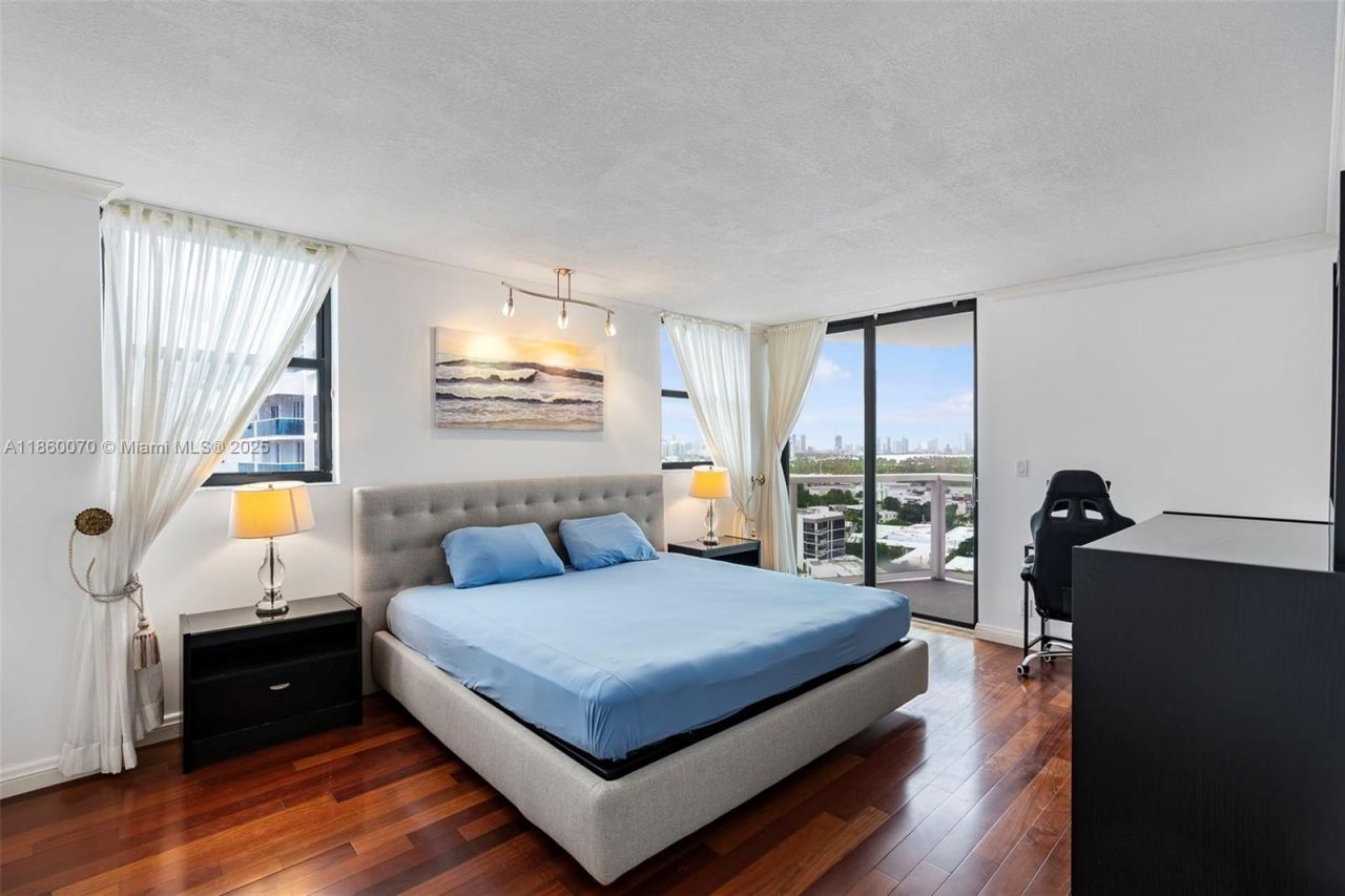 2401 Collins Ave, Unit 1808, Miami Beach, FL 33140 Photo