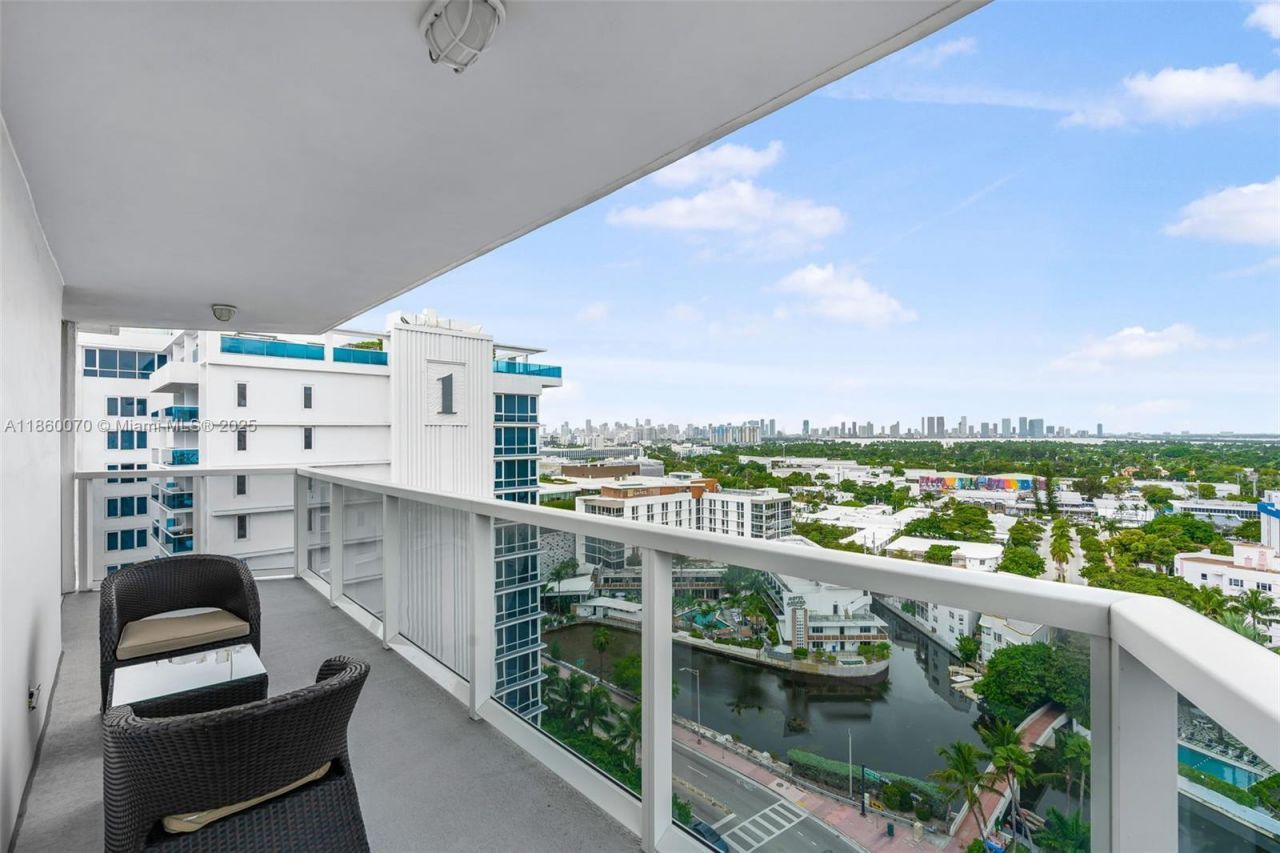 2401 Collins Ave, Unit 1808, Miami Beach, FL 33140 Photo