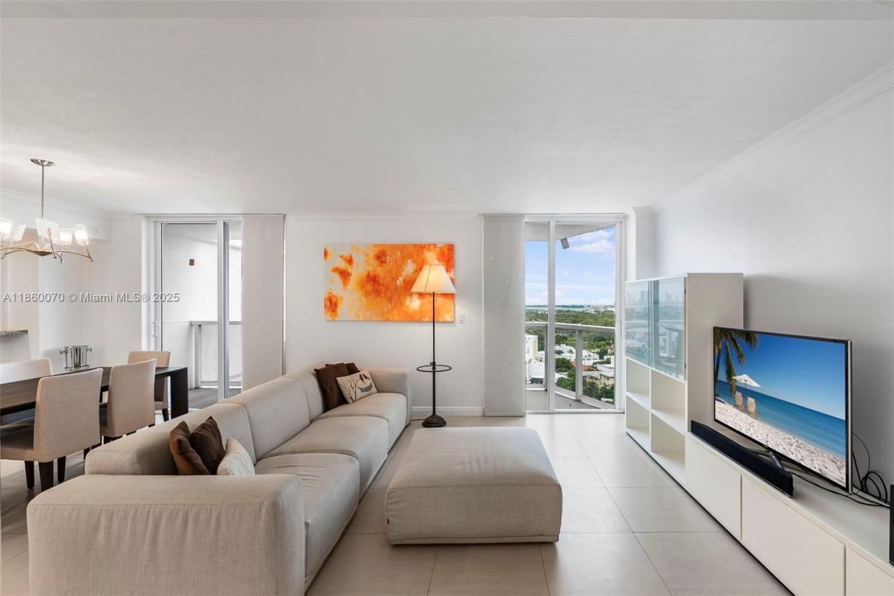 2401 Collins Ave, Unit 1808, Miami Beach, FL 33140 Photo