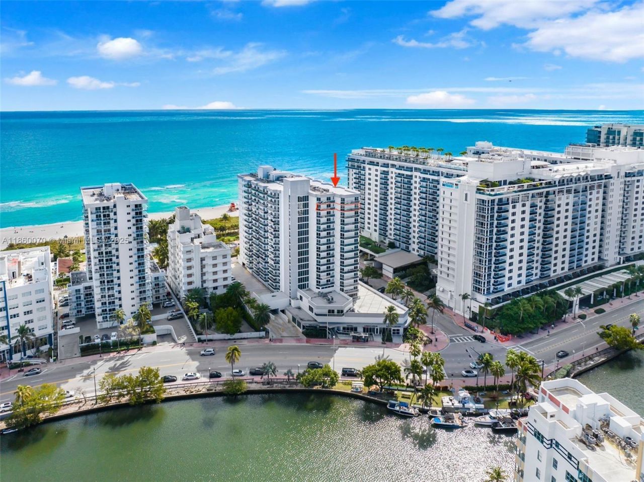 2401 Collins Ave, Unit 1808, Miami Beach, FL 33140 Photo