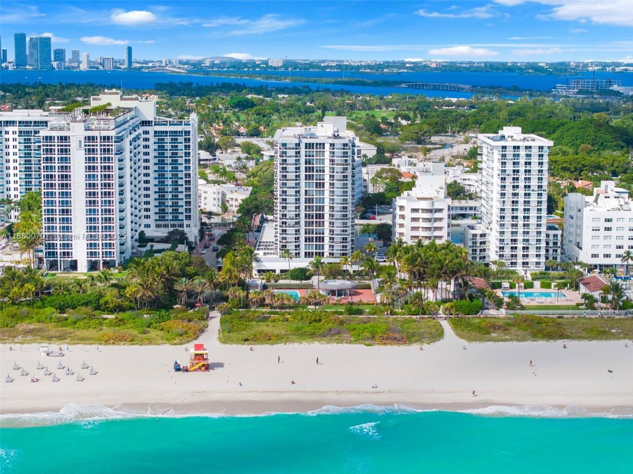 2401 Collins Ave, Unit 1808, Miami Beach, FL 33140 Photo