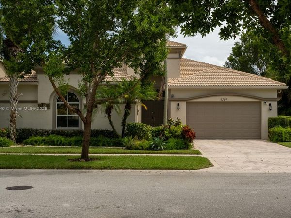 9350 W Via Classico W, Wellington, FL 33411