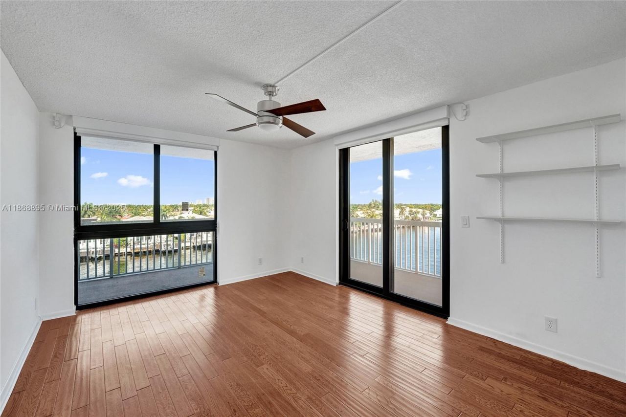 1500 S Ocean Dr, Unit 6F, Hollywood, FL 33019 Photo
