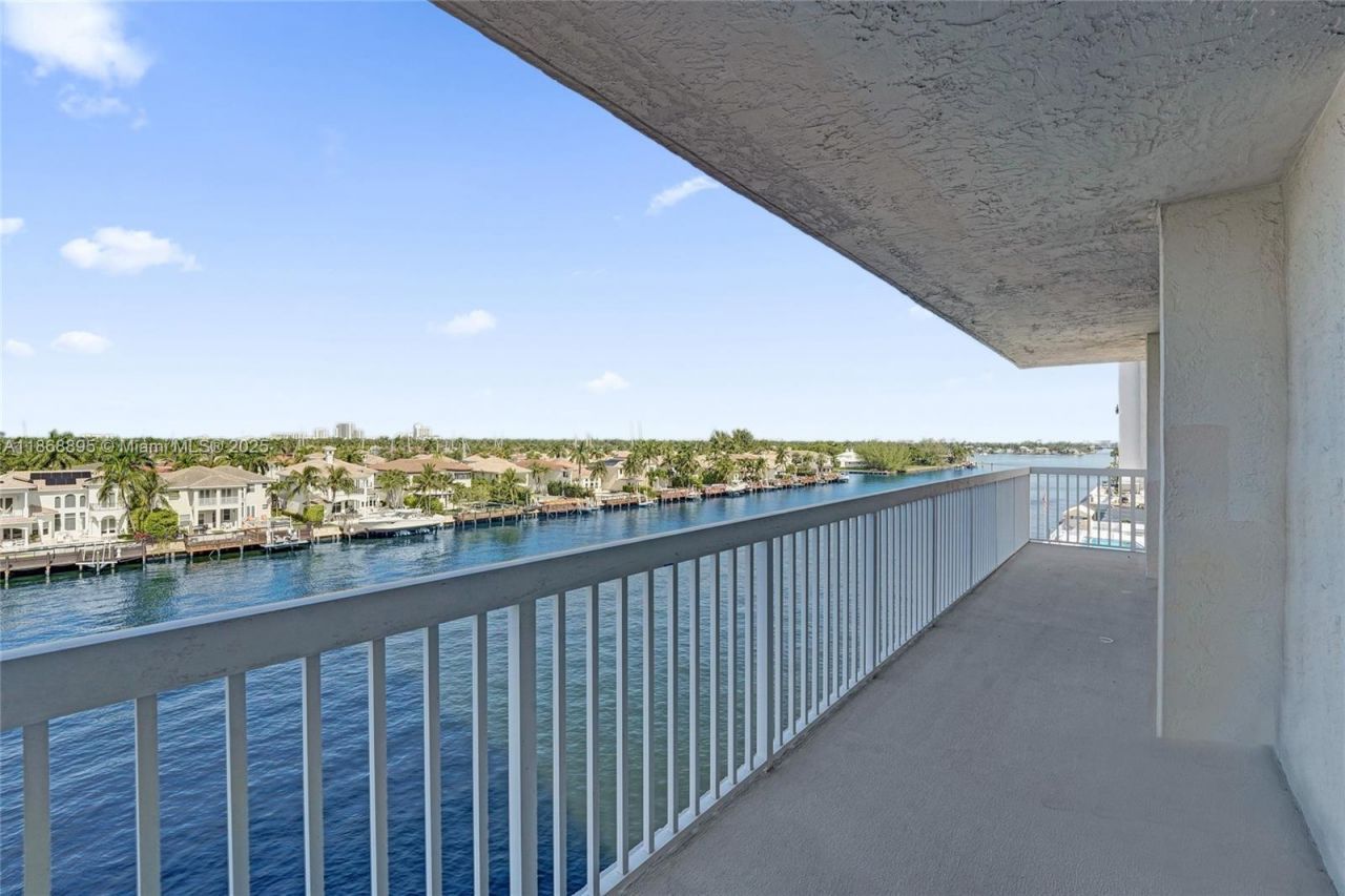 1500 S Ocean Dr, Unit 6F, Hollywood, FL 33019 Photo