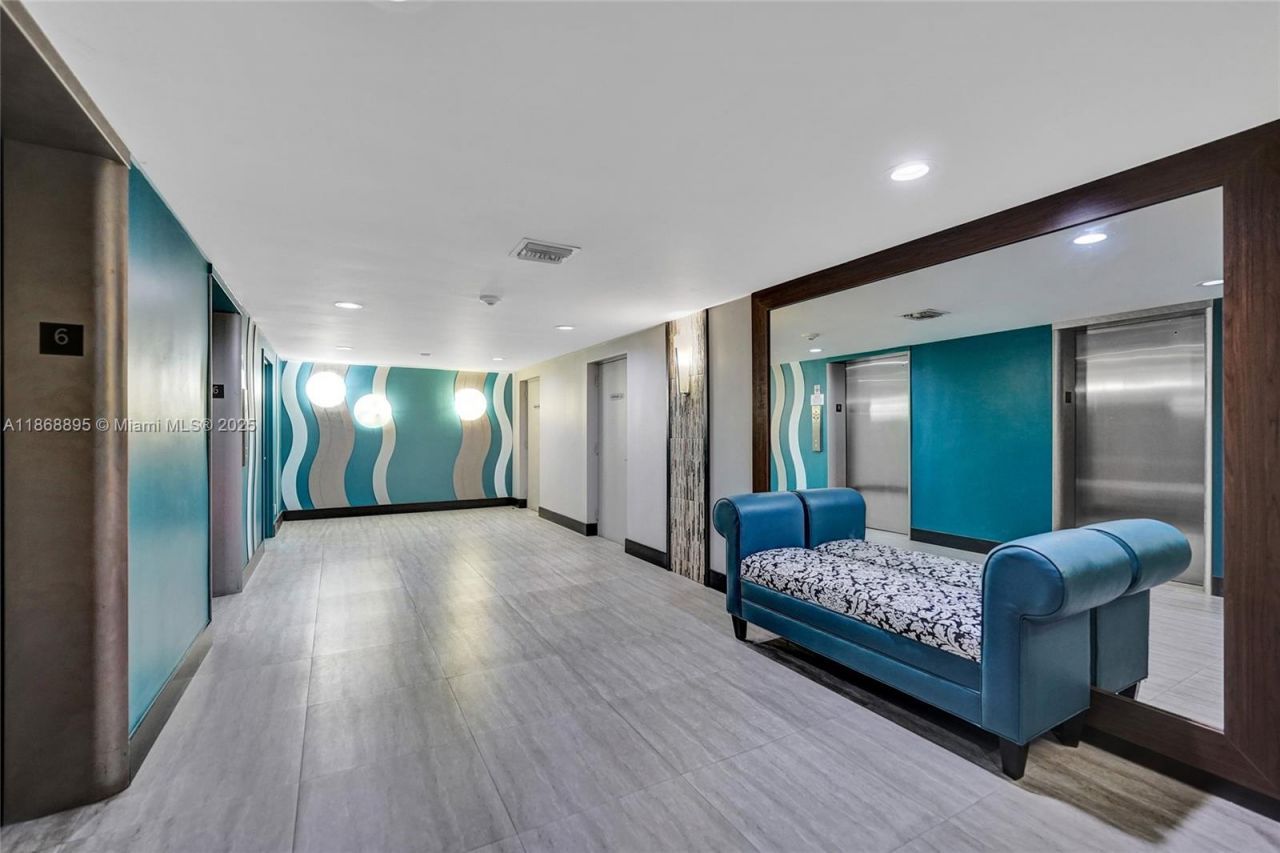 1500 S Ocean Dr, Unit 6F, Hollywood, FL 33019 Photo