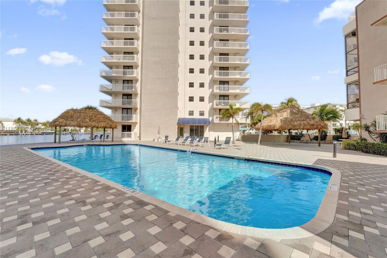 1500 S Ocean Dr, Unit 6F, Hollywood, FL 33019 Photo