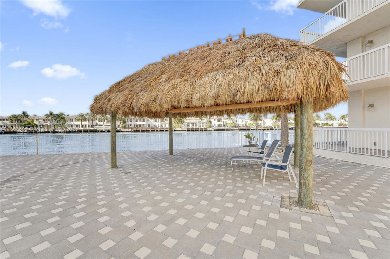 1500 S Ocean Dr, Unit 6F, Hollywood, FL 33019 Photo