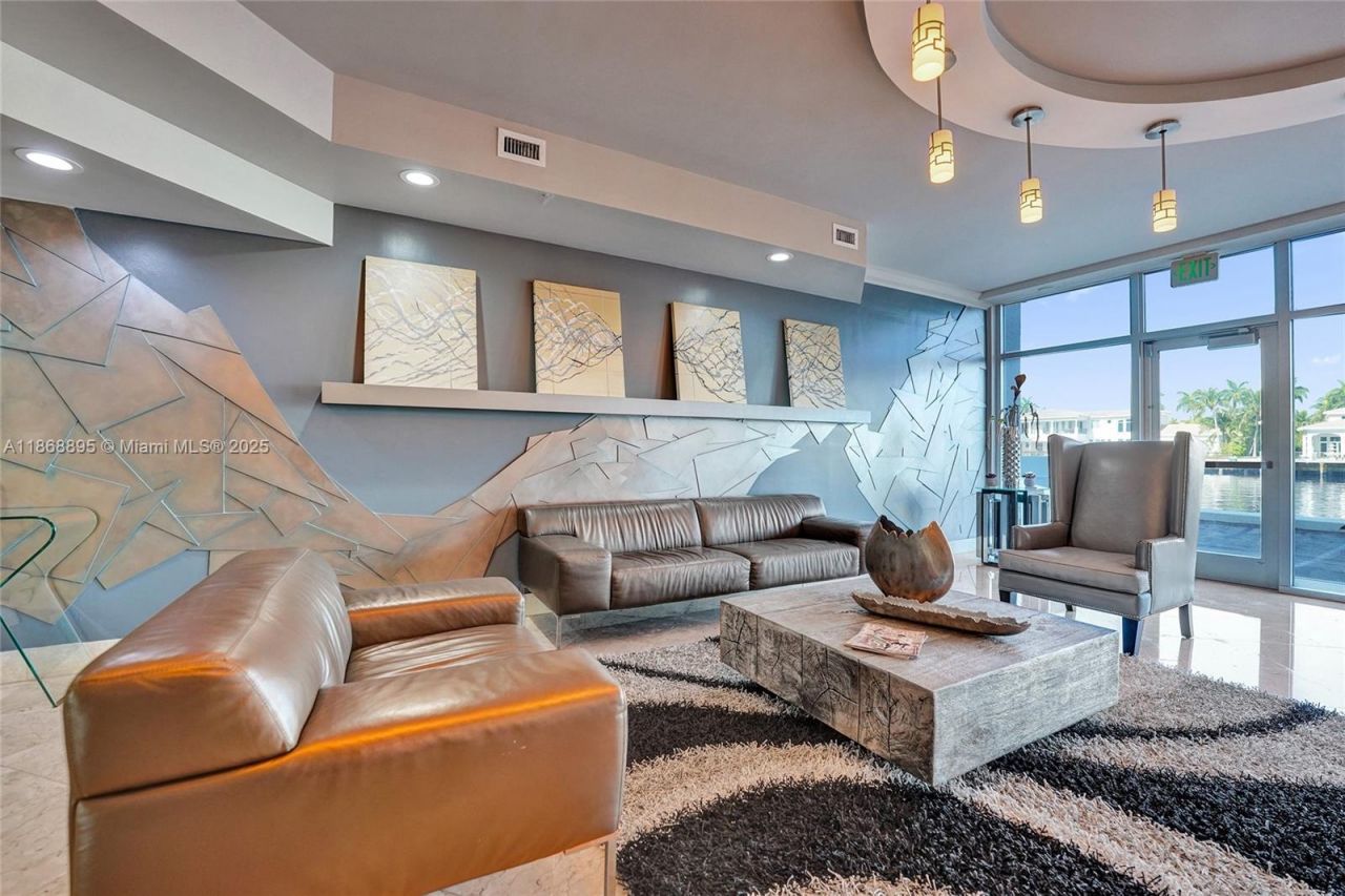 1500 S Ocean Dr, Unit 6F, Hollywood, FL 33019 Photo