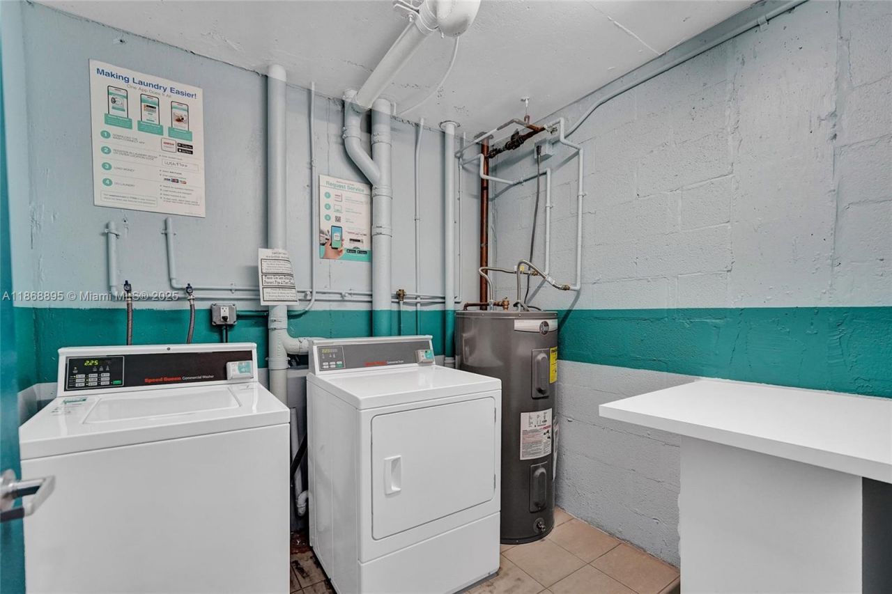 1500 S Ocean Dr, Unit 6F, Hollywood, FL 33019 Photo